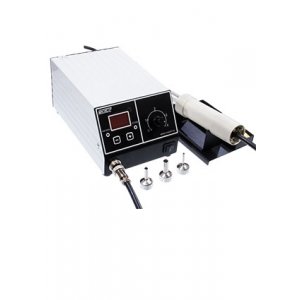 Ц20-УТП-01 150ВТ 220В, термофен  МАГИСТР цифровой