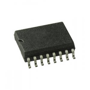 ISO3082DW, приемопередатчик интерфейса SO16