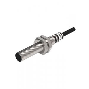 TXF05-1.2PO, индуктивный датчик положения M5 1,2мм PNP NO кабель (=IMM05-1B5PSVU2S)