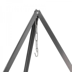 Тренога костровая в чехле, 1000мм СОКОЛ