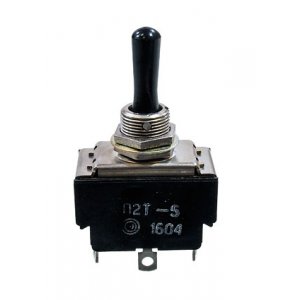 П2Т-5, тумблер  (20-22г)