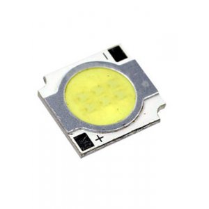 ARPL--5W, светодиод SMD белый 5Вт матрица 13.5х13.5мм