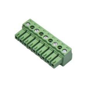 15EDGK-3.81-05P-24-00AH, 5 конт. через один