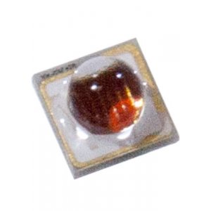 GH CSSRM4.24-V7V9-1-1, Oslon Square, 3030, 2.1В, 1.5Вт, 660нм (гипер красный)