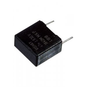 MKP1840347634M, конденсатор MKP 0,047 F 5% 630Vdc шаг 10мм