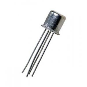 КП303А, никель