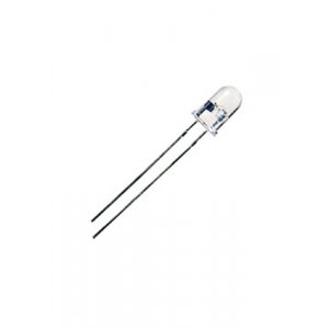 ARL-5013UYBC-B, светодиод, синий-желтый мигающий, 5 мм