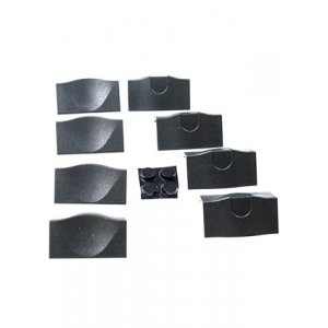 68013000, BO KS 1-7024 Комплект крышек для Botego #1