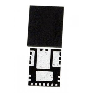 IR3843WMTR1PBF, понижающий DC/DC преобразователь