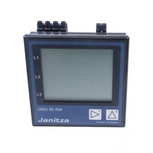 52.22.070, UMG 96 RM 24-90V, Анализатор качества электроэнергии