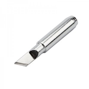 Жало REXANT для паяльника серии 900М, Ø 4.3 мм, тип «топорик», 5.0 мм (N9-5)