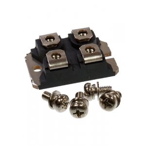 VS-UFB280FA40, Диодный мост,  Вид монтажа: SMD/SMT , Напряжение: 400 V , If - прямой ток: 280 A , Ми