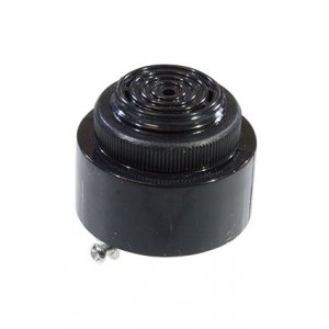 L-KLS3-PB-43*33-3P12, пьезоизлучатель с генератор 43мм 12В 2900 Гц 90Дб