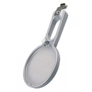 CIR-4D, Линза круглая