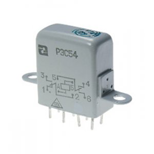 РЭС54Б  ХП4.500.010-02, 5"