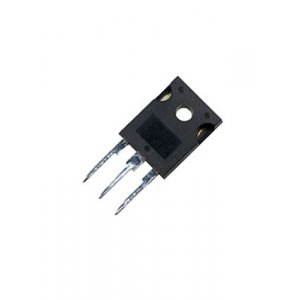 STW15NK50Z, MOSFET транзистор