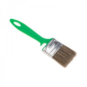 Кисть плоская «Работы по дереву» 50х12 REXANT