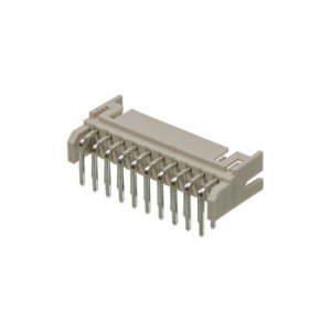 A2002-10AWX2, S20B-PHDSS, PHD вилка на плату угловая шаг 2мм 2х10 контакта