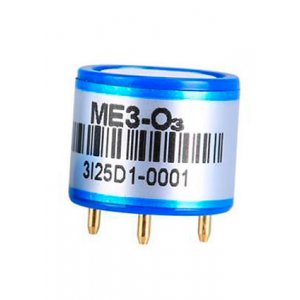 ME3-O3, электрохимический датчик озона O3 (промышленный)