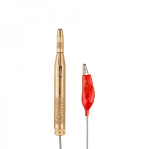 Автотестер универсальный  металлический  REXANT