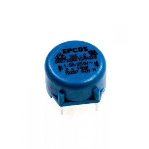 B82722A2152N20, B82722A2152N020, дроссель 10 мГн 1.5А