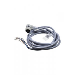 C-SR20-P (Lкаб=2,0м), соединитель угловой со свет. индикацией