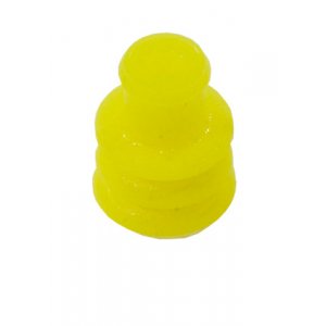 828921-1, уплотнитель 2.2-3мм для контактов MCP, MCON, JPT,2.5mm