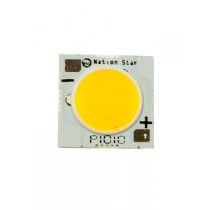 MC-P1010WW-3W0350302, светодиод COB, 3000K, 3 Вт, 300 Лм, CRI 80