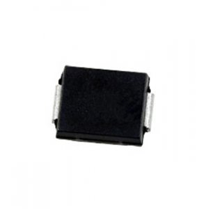 MURS360, SMT сверхбыстровосстановительный диод, 600В, 3А (SMB (DO-214AB))