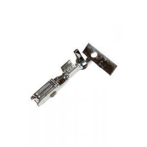 171662-1, Econoseal J-MarkII+ контакт гнездо 10А 20-16AWG