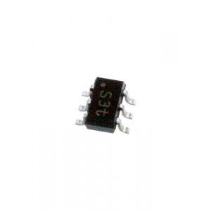 PBLS4003Y, Nexperia, PBLS4003Y,115, Dual NPN + PNP Digital Transistor, 100 mA, 500 mA 40 V, 50 V 10