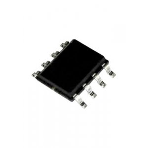 ACPL-C79B-500E, оптически развязанный усилитель 0.6мВт SOIC8