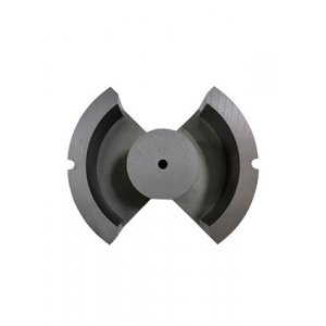 P41LM114CHG825, феррит P41 1 шт. аналог PM114 B65733A0630A027 N27