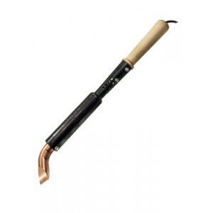 ЭПСН-250ВТ/36В  ПАЯЛЬНИК СО СМ.ЖАЛОМ (Ф.20ММ) ДЕР.РУЧКА