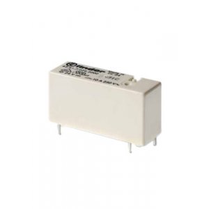 43.61.9.024.2300, Реле 24VDC 1 Form A  16А
