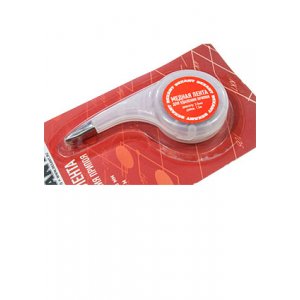 ZD-180 3.0 mm, Оплетка для удаления припоя 3 ммх1,5м в боксе