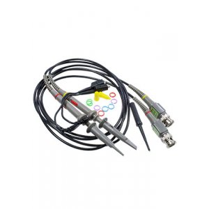 ЩУП ДЛЯ ОСЦИЛЛОГРАФА 100 МГЦ, 1 шт 1:1/1:10