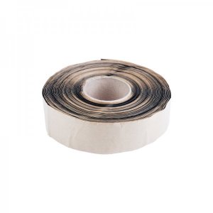 Бутил-каучуковая лента 20м (Ширина 5 см,толщина 0,05 см)