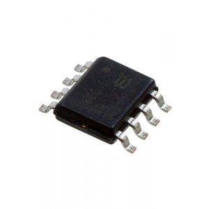 CDNBS08-T05C, TVS диодная сборка 5В SO-8