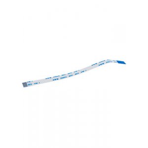 FFC-0.5-100-10-B, кабель 10см шаг 0,5мм 10 контактов тип B (687710100002)