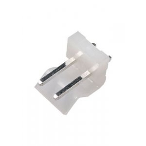 MPW-2, вилка на плату 5.08мм прямая