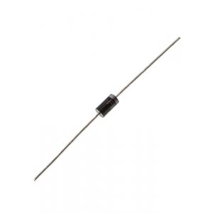 FR207  (2A,700В)    DO-15   диод  YANGJIE, FR207  (2A,1000В)    DO-15   диод  YANGJIE