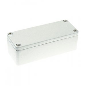 FA4, корпус для РЭА 90x36x30мм