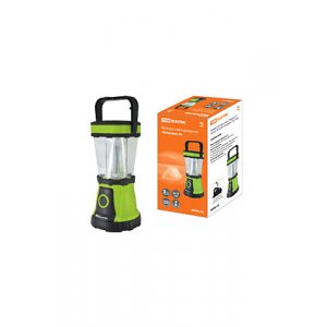 SQ0350-0033, Фонарь светодиодный "Кемпинг 6", 24 LED, 30 лм/Вт, 2 режима, 3*D,