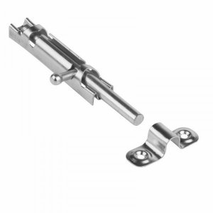 Задвижка накладная ЗТ-80 Ц  ЧЕТЫРЕ СЕЗОНА