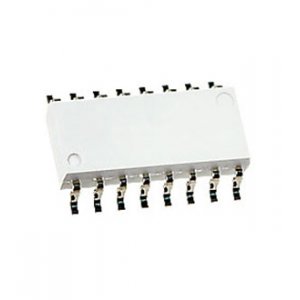 TLP281-4GB-TP[F], оптопара