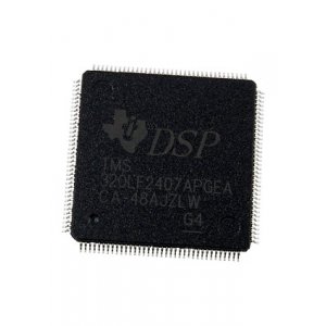 GD32F407ZGT6, LQFP144