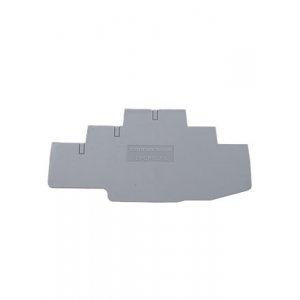 EPCPTL2.5, END PLATE FOR CPTL SERIES TB