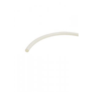 ТВ-40  4мм, трубка кембрик ПВХ 4 мм белая