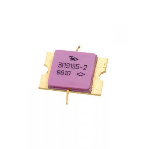 3П915Б-2, (1988г)